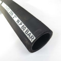 High quality suppliers custom black NBR 5/16 inch gas LPG hose